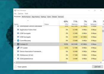 Windows 10 尚未更新且慢！最新版 KB4512941 大量用戶反應 CPU 使用率飆升 - 電腦王阿達