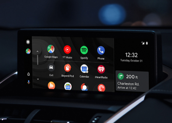 升級 Android 10 ？ 請先安裝 Android Auto！