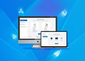 iMyFone TunesFix 修復軟體和 Umate Mac Cleaner 清理軟體限時免費！