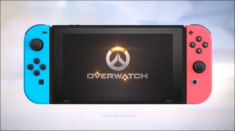 這個小圈圈是任天堂新推的 Switch 體感配件 ，用遊戲來幫助你鍛鍊體魄 - 電腦王阿達