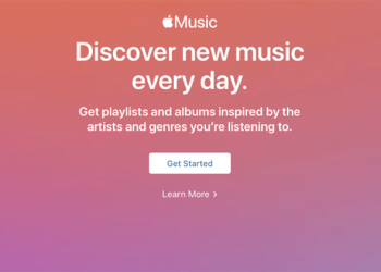 Apple Music 網頁版 公測開始，怎麼「Play」看這裡