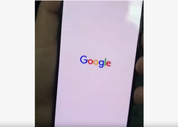 國外爆料大神曝光 Pixel 4 實機動手玩影片，似乎已通過 NCC 認證 - 電腦王阿達