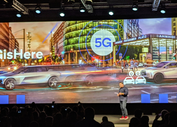 高通宣佈將 5G 功能放入中階處理器