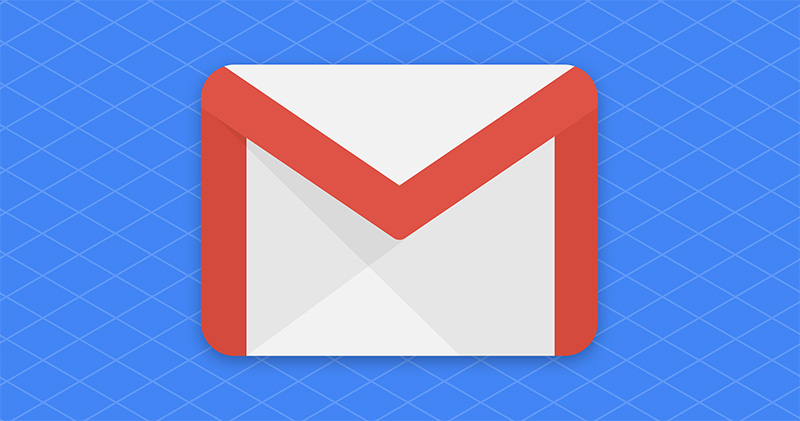  Gmail 