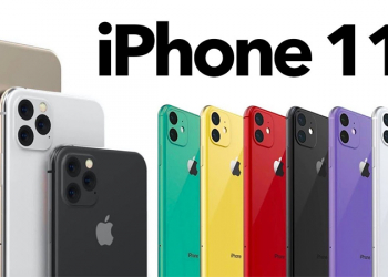 iPhone 11 最後流言確認 台灣銷售重點流出