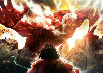 進擊的巨人 連載十週年 ，原文漫畫線上限時免費看