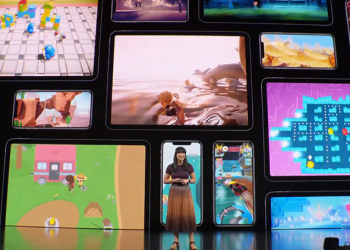 Apple Arcade 與 Apple TV+ 服務上線日確定，訂閱價每月 4.99 美元