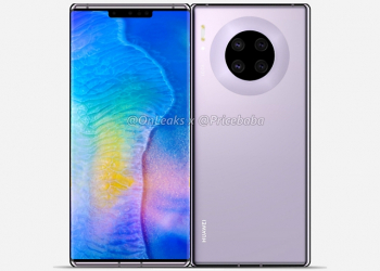 HUAWEI Mate 30 Pro 完整間諜規格表現身，疑似 Mate 30 新機已通過台灣 NCC - 電腦王阿達
