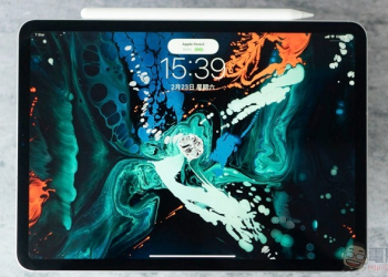 最高階款 iPad Pro 直降 NT$7,000 ，降幅驚人
