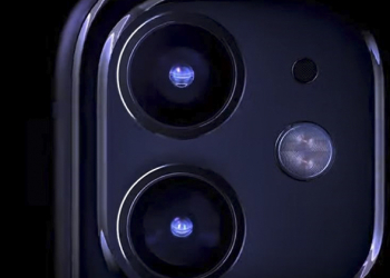 Apple 官方影片藏暖心訊息彩蛋 ，就一瞬間你有看到嗎？