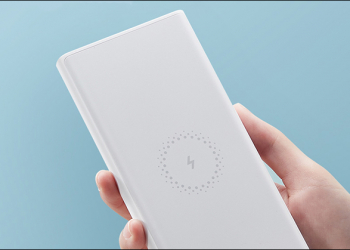 小米無線充電行動電源青春版 10000mAh 推出，支援 10W 無線充電、 18W 有線充電只要約 575 元