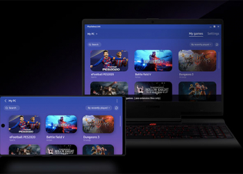 Samsung 開測 PlayGalaxy Link 遠端遊戲服務，用手機就能暢玩電腦遊戲！