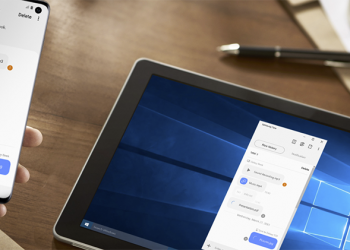 三星 SideSync 10 月中退場 ，正式由 Samsung Flow 取代