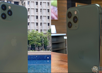 爆料指出 iPhone 11 系列 原支援反向無線充電，但被系統限制無法使用