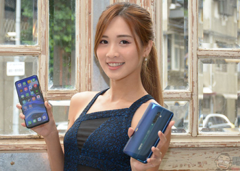 OPPO Reno2 動手玩、實拍 ，攝錄功能的再次提升