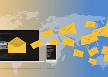 卡巴斯基公布 2019 年 Q2 全球 垃圾信與網路釣魚 統計數據，產出來源幾乎無變化