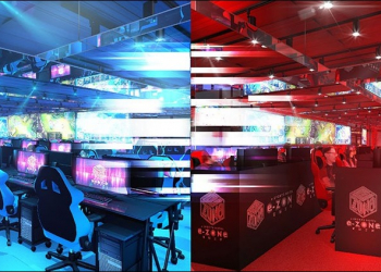 出國玩電競不一定要去網咖，日本 第一家電競旅館 即將開幕 - 電腦王阿達