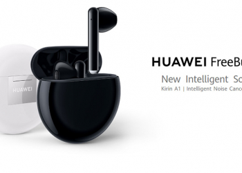 HUAWEI FreeBuds 3 奪下 IFA 2019 九大權威科技外媒最佳產品大獎