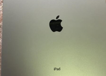 疑似新款 iPad Pro 實機最終模型現身，果然是三鏡頭設計？ - 電腦王阿達