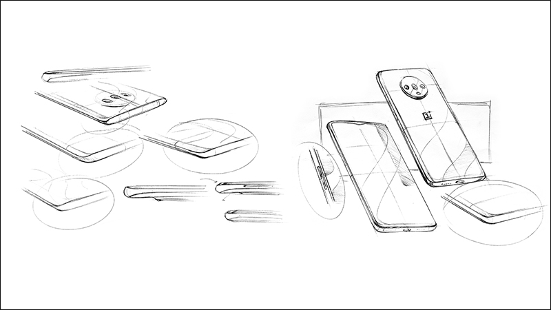 OnePlus 7T 系列 將於 9/26 發表，預告全系列配備 90Hz 螢幕、 OnePlus TV 有望同步亮相 - 電腦王阿達