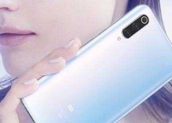 小米9 Pro 5G 不只 5G 快，還支援「三重快充」：40W 有線超級快充、30W 無線超級閃充、 10W 反向無線充電 一次滿足