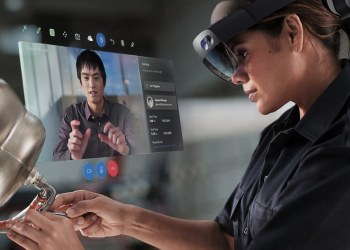 傳聞臉書與雷朋合作開發 AR 眼鏡