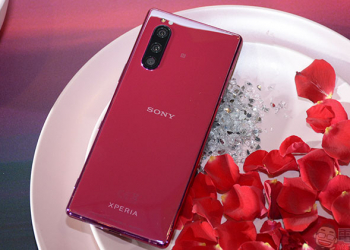 Sony 新旗艦 Xperia 5 宣布在台推出，一手掌握你的創意娛樂生活