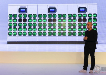Gogoro Network 3.0 誕生：耗多少電算多少錢「隨時打折」的新資費與新換電站登場