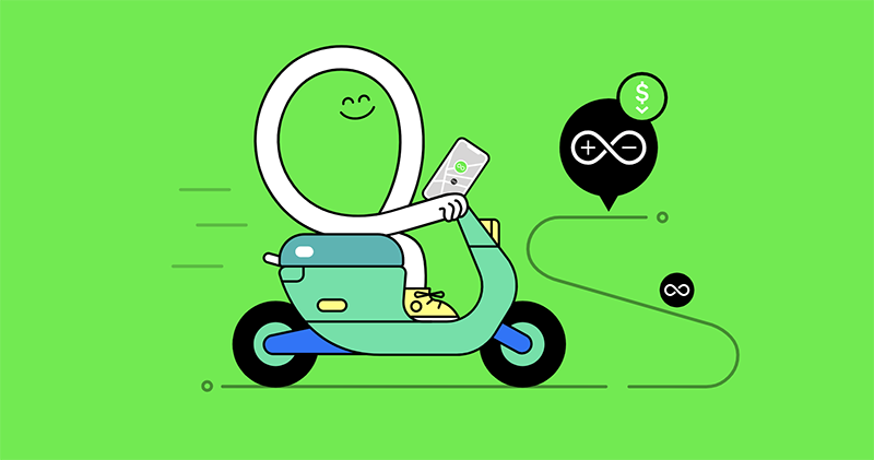 與用戶站在一起， Gogoro 道歉並宣布能源網商業使用將從寬認定 - 電腦王阿達