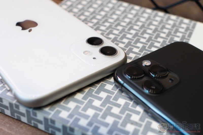 穩中求進步，傳新款 iPhone 將對相機防手震有重大升級 - 電腦王阿達