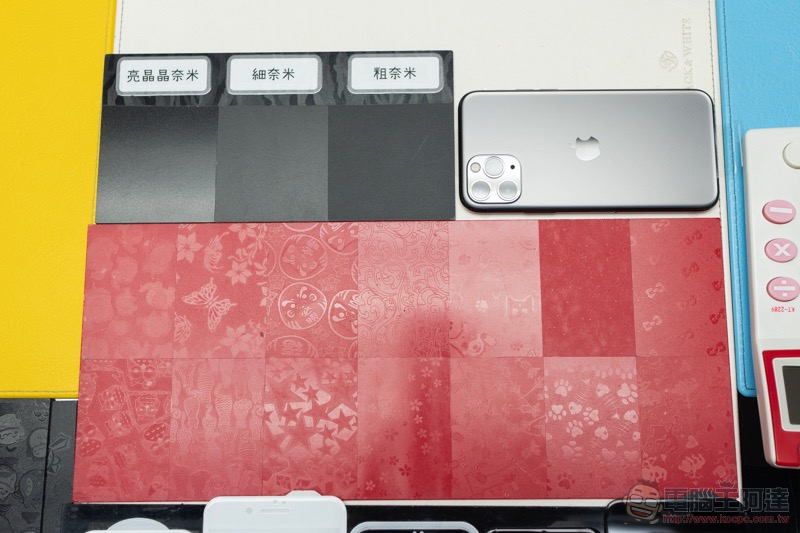 iPhone 11 / iPhone 11 Pro Max 開箱 體驗（同場加「貼」: 膜斯密碼 imos 3D 康寧玻璃 + 全機包膜） - 電腦王阿達