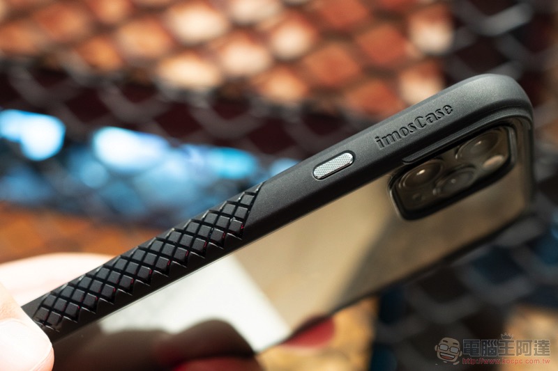 iPhone 11 / iPhone 11 Pro Max 開箱 體驗（同場加「貼」: 膜斯密碼 imos 3D 康寧玻璃 + 全機包膜） - 電腦王阿達