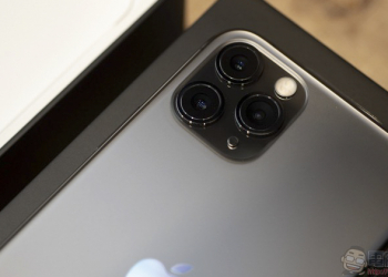 iPhone 11 / iPhone 11 Pro Max 開箱 體驗（同場加「貼」: 膜斯密碼 imos 3D 康寧玻璃 + 全機包膜）