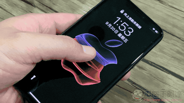 iPhone 11 / iPhone 11 Pro Max 開箱 體驗（同場加「貼」: 膜斯密碼 imos 3D 康寧玻璃 + 全機包膜） - 電腦王阿達