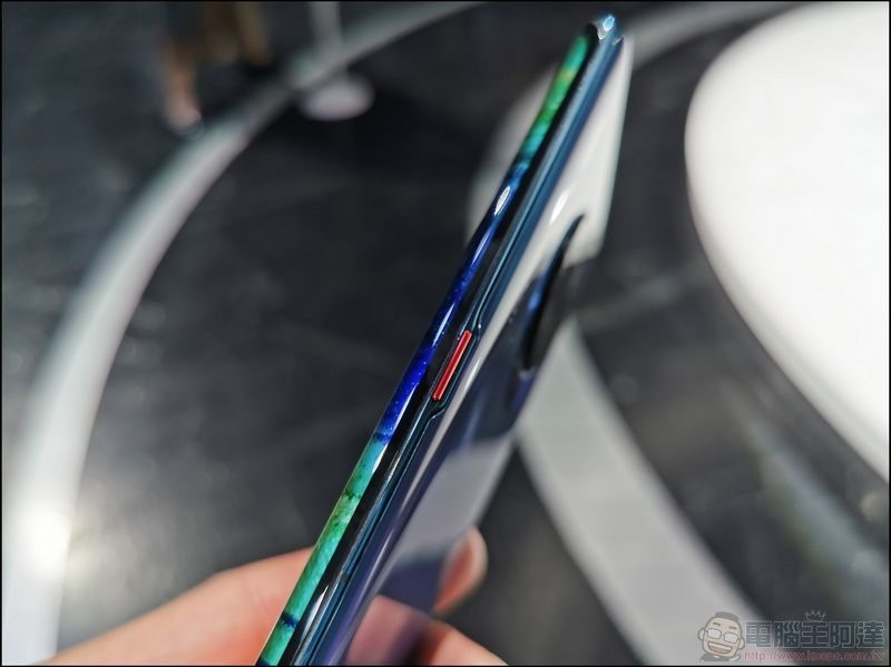 HUAWEI Mate 30 Pro 動手玩 - 09