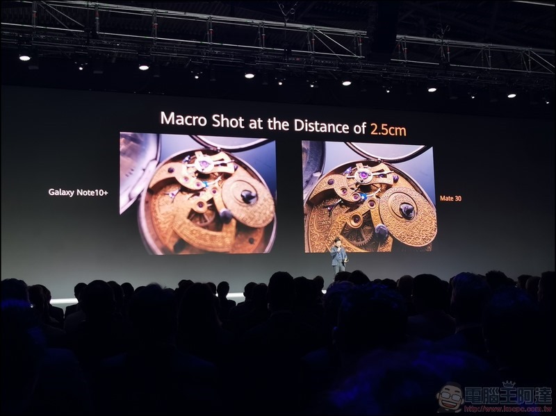 HUAWEI Mate 30 Pro 發表 - 061