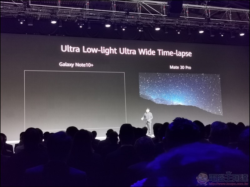 HUAWEI Mate 30 Pro 發表 - 081