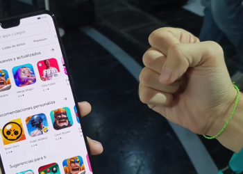 HUAWEI Mate 30 外媒成功安裝 Google Play，運作正常也能下載 Apps - 電腦王阿達