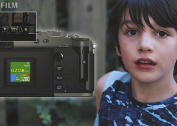 把情懷玩到極致， 富士 X-Pro 3 將讓你難以分辨是底片還是數位相機