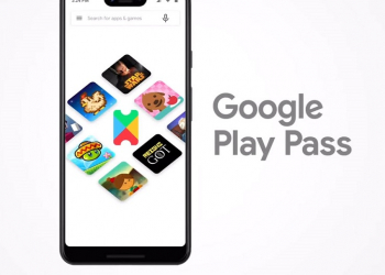 「Google Play Pass」訂閱服務於美國正式開放 最多6名家庭成員共用