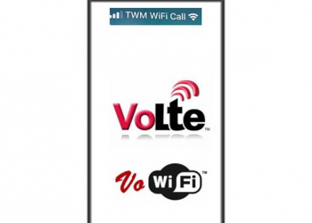 台灣大哥大開放WiFi通話服務! 最新支援VoLTE/WiFi Call手機懶人包
