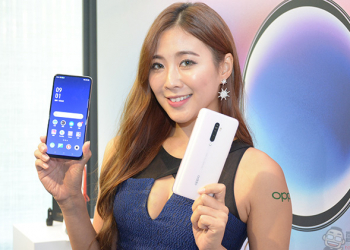 OPPO Reno2 / Reno2 Z 在台推出，即日起開啟預購