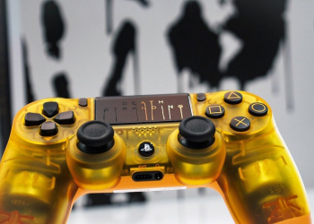 《死亡擱淺》遊戲正式製作完成 台灣將同步販售PS4 Pro限量特仕機