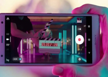 研究人員發現小米測試版作業系統 MIUI 11 支援 8K 錄影