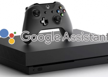 Google 與 Xbox One 將合作發展語音助理 ， 玩遊戲時也能聲控主機功能