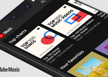 Google 宣布將以 YouTube Music 取代 Play 音樂預載於 Android 10 設備上