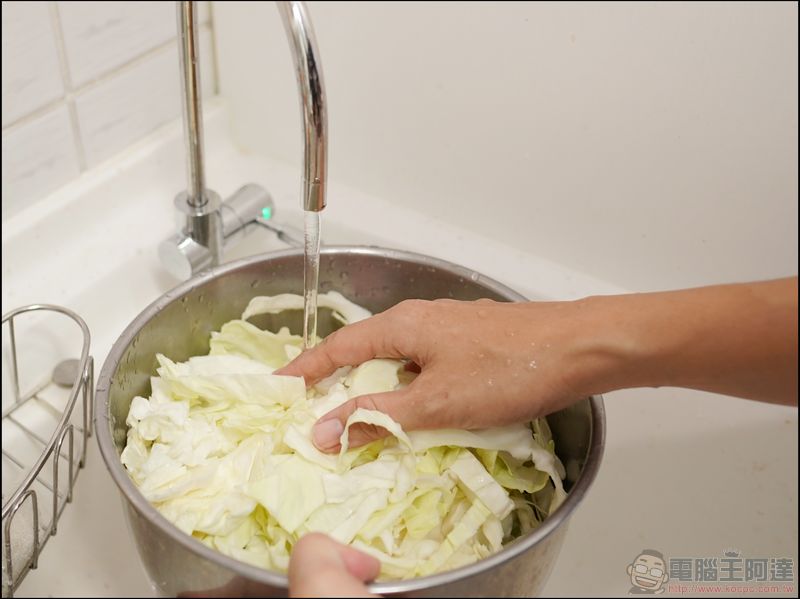 BRITA mypure pro X9 專業級旗艦淨水系統開箱，來自德國的水質專家 - 電腦王阿達