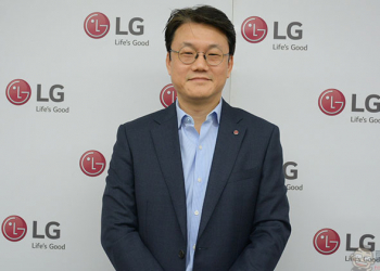 LG 電子生活家電與空調生活家電產品全球業務行銷副總裁李泰進訪談，智慧家電大勢所趨