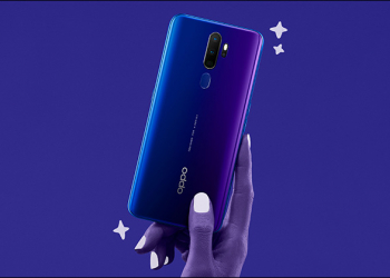 OPPO A 系列 2020 手機正式在台灣市場推出：四鏡頭主相機、大電量規格，兼具品質與價格優勢