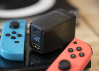 使用手機充電器為 Steam Deck 和 Nintendo Switch 充電是否安全？ - 電腦王阿達